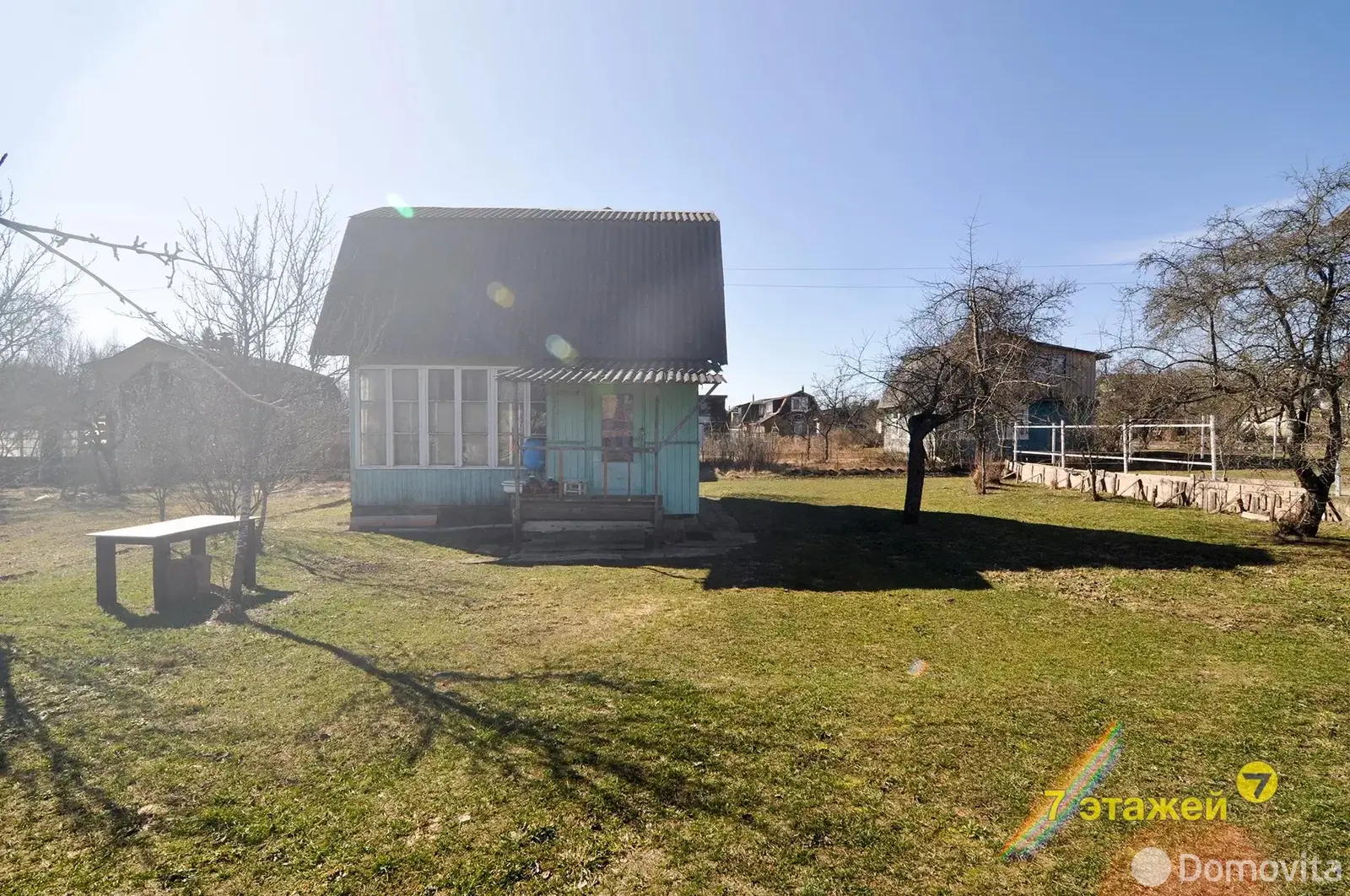 Купить 2-этажную дачу в Сутоках Минская область, 5500USD, код 181874 - фото 20