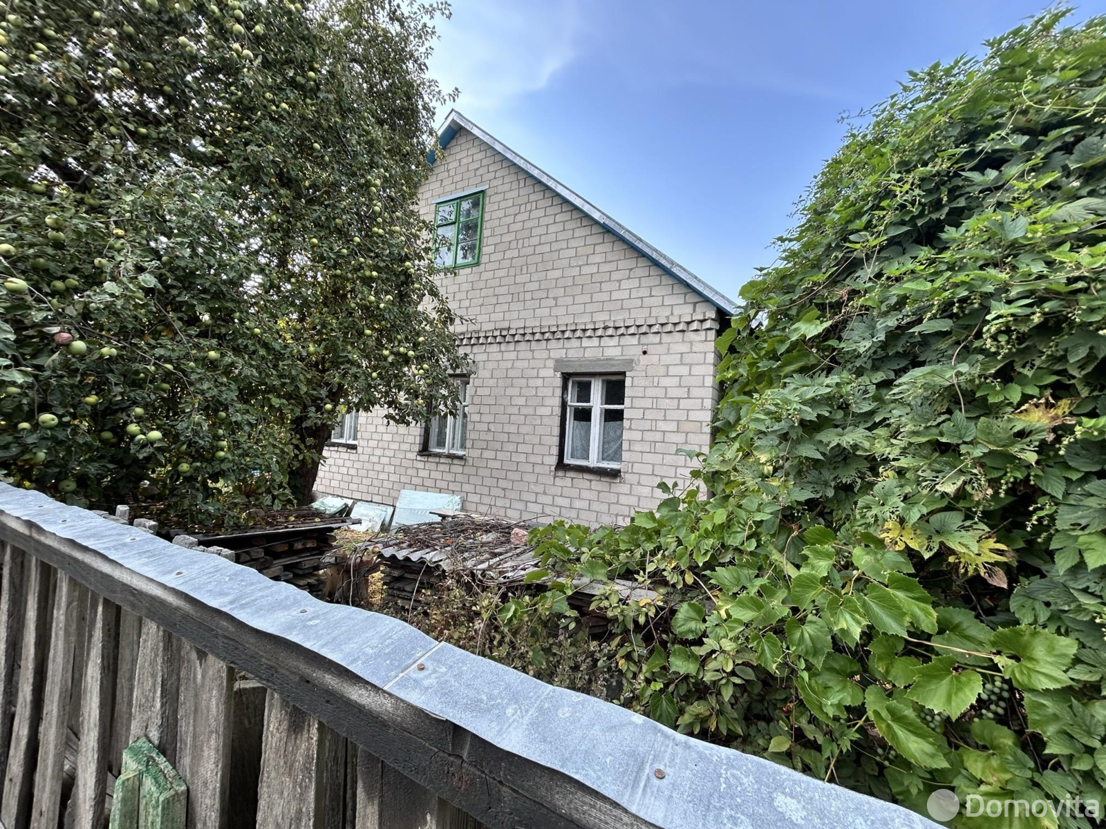 Стоимость продажи дома, Кобрин, ул. Новая, д. 88