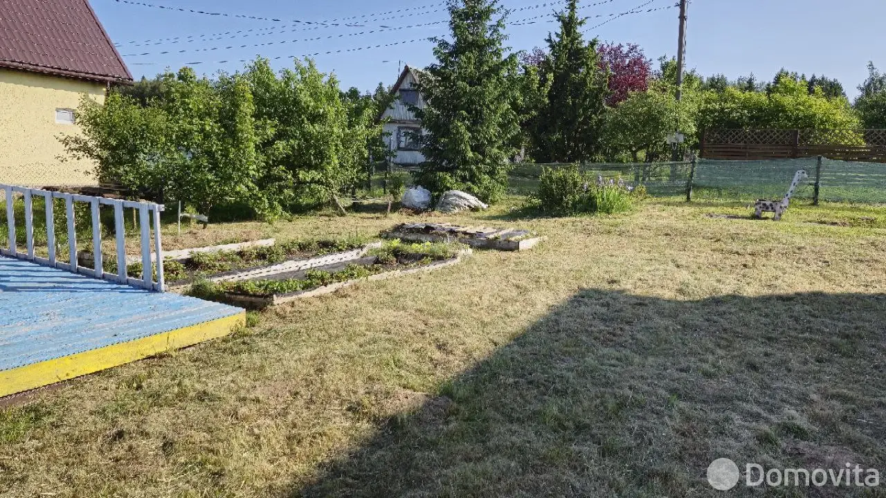 продажа дачи, Голышово, ул. Центральная