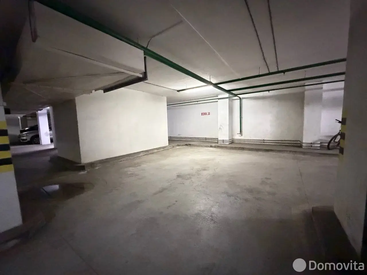 гараж, Минск, ул. Авакяна, д. 19, стоимость продажи 14 671 р.