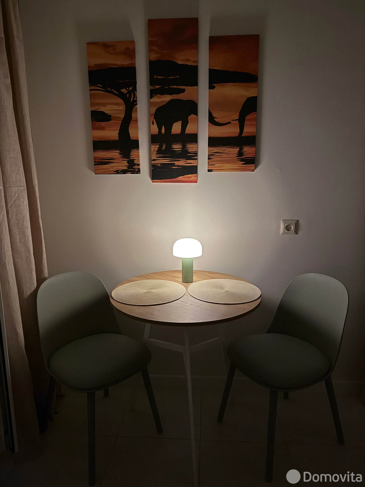 Снять 1-комнатную квартиру в Минске, пр-т Рокоссовского, д. 12/1, 530USD, код 151379 - фото 22