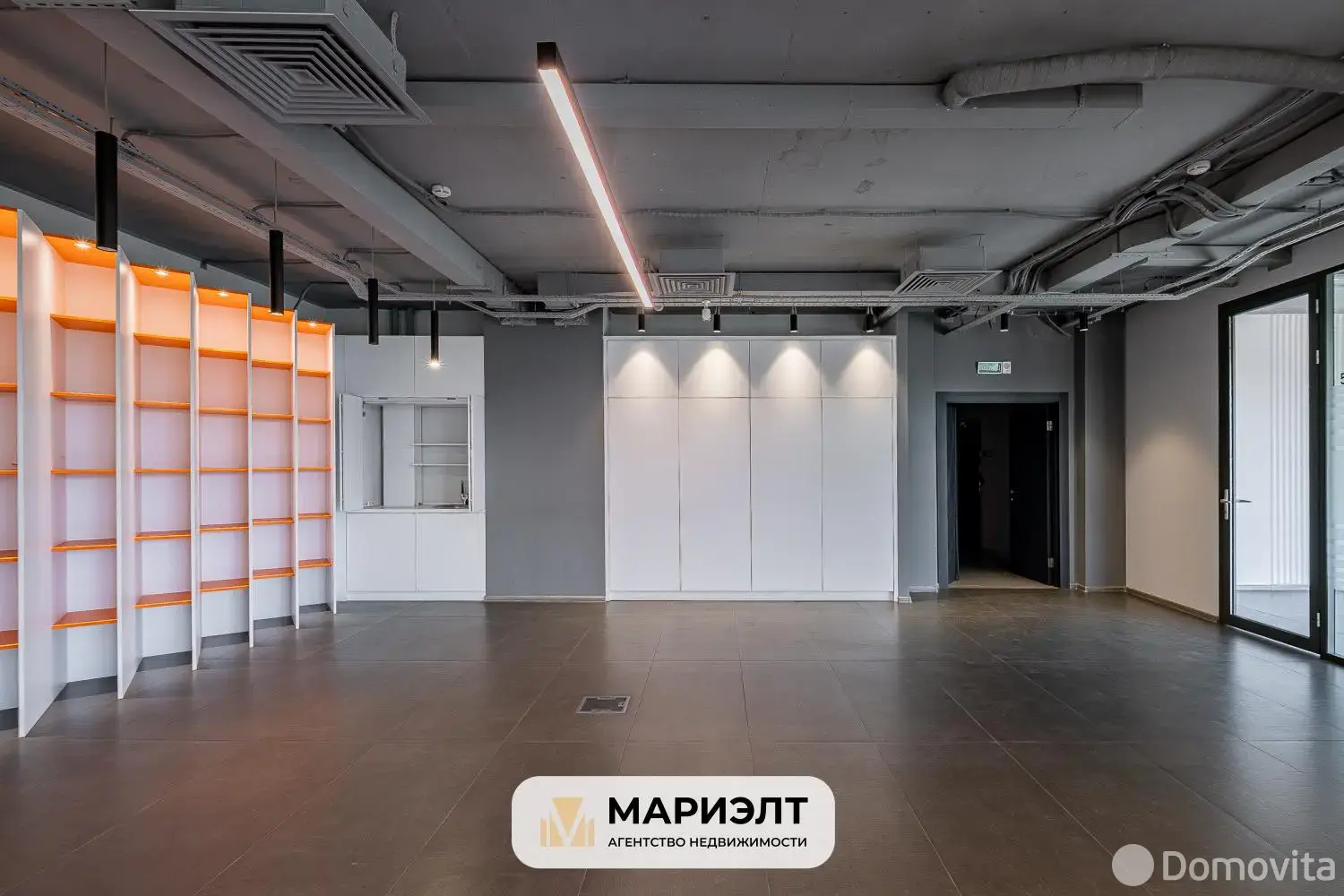 Снять офис на пер. Козлова, д. 25 в Минске, 39800BYN, код 17247 - фото 8