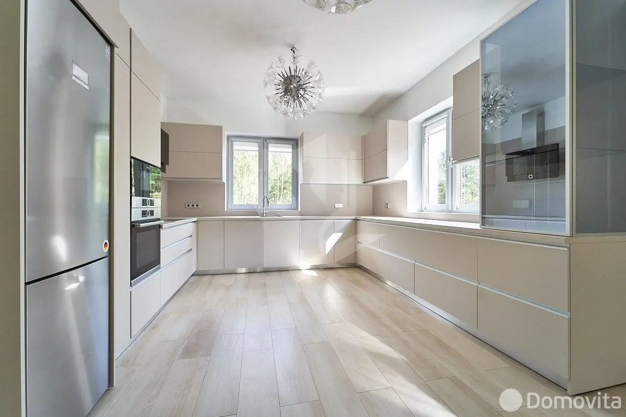 арендовать дом, Колодищи, ул. Кленовая Аллея, д. 27