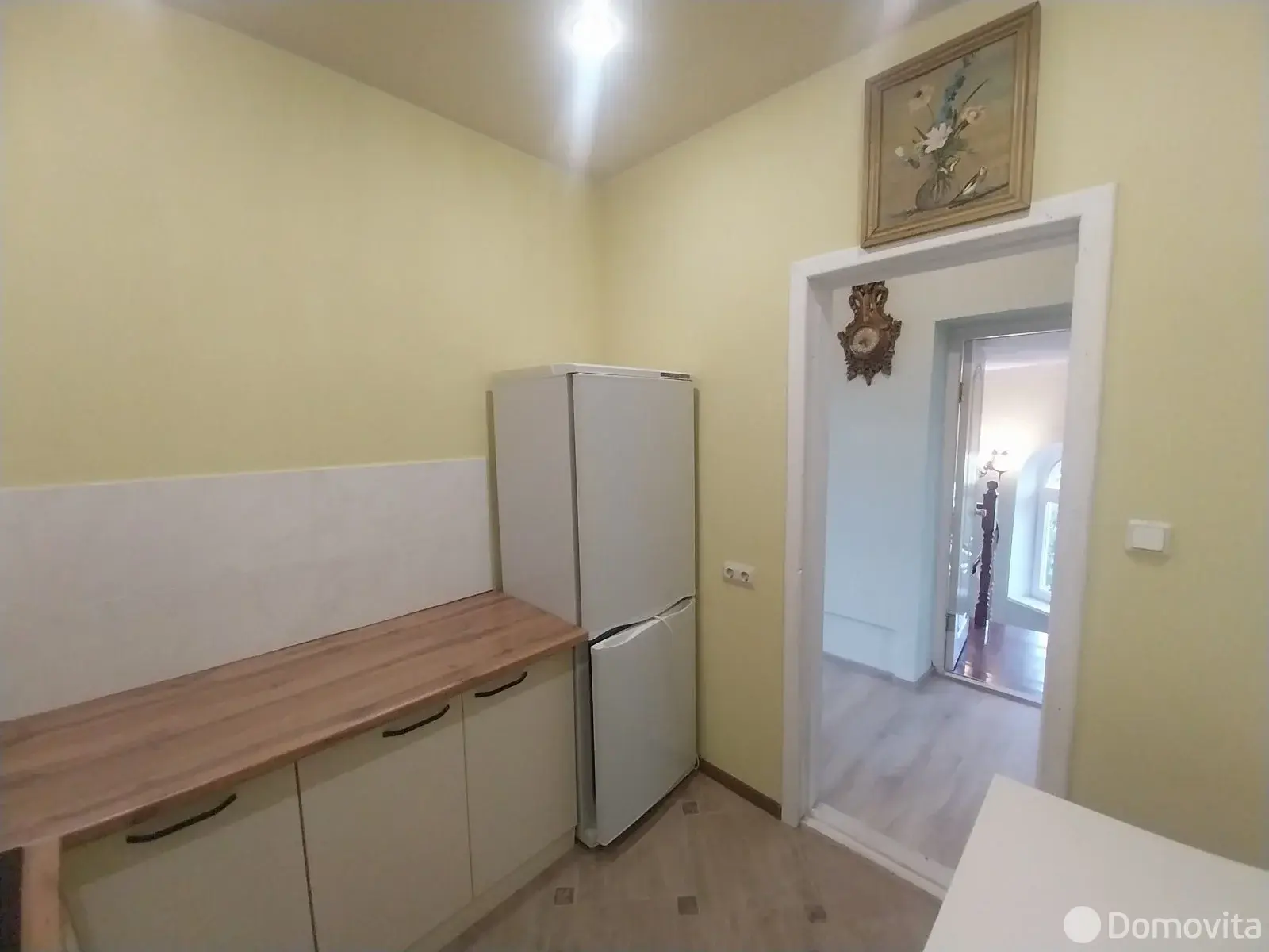 Снять 2-комнатную квартиру в Сенице, ул. Замковая, 400USD, код 146884 - фото 16