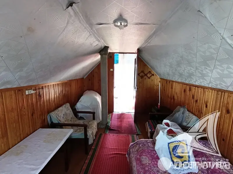 Продажа 2-этажной дачи в Сигнал-2009 Брестская область, 22500USD, код 184210 - фото 13