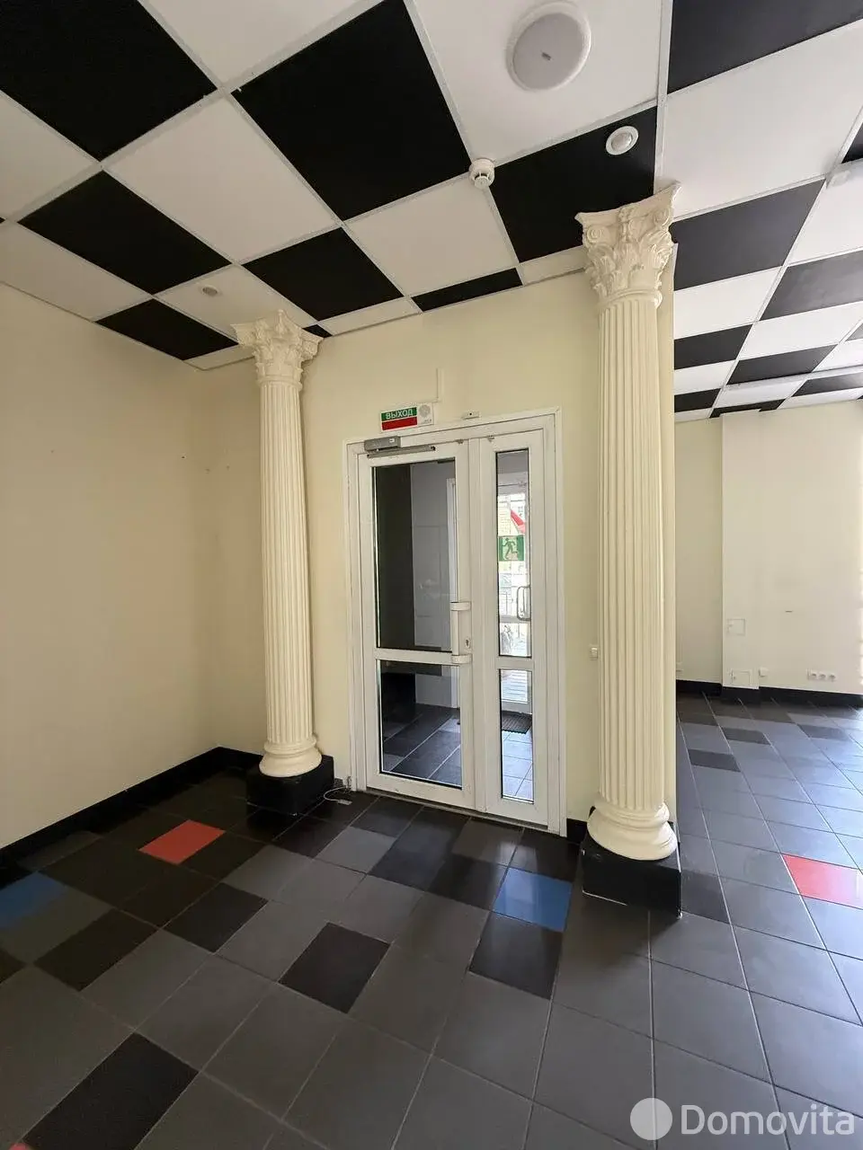 Помещение под сферу услуг в Минске, пр-т Независимости, д. 60, код 3854 - фото 12