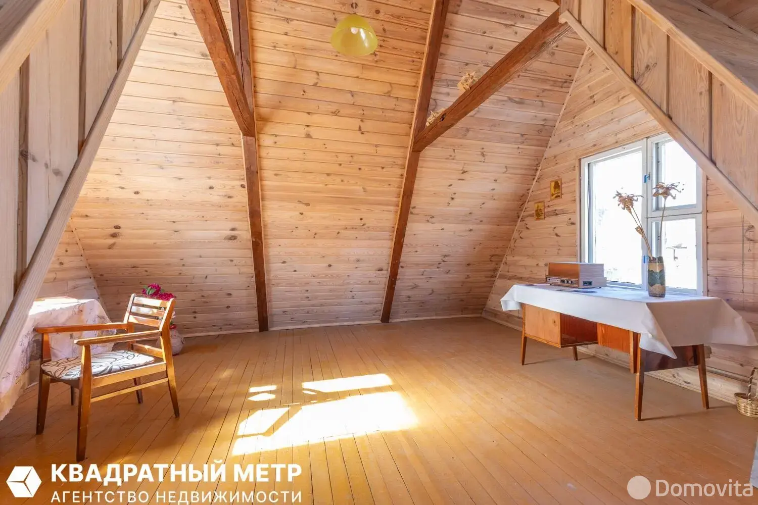 Продажа 2-этажной дачи в Черемушки Минская область, 49900USD, код 185317 - фото 12