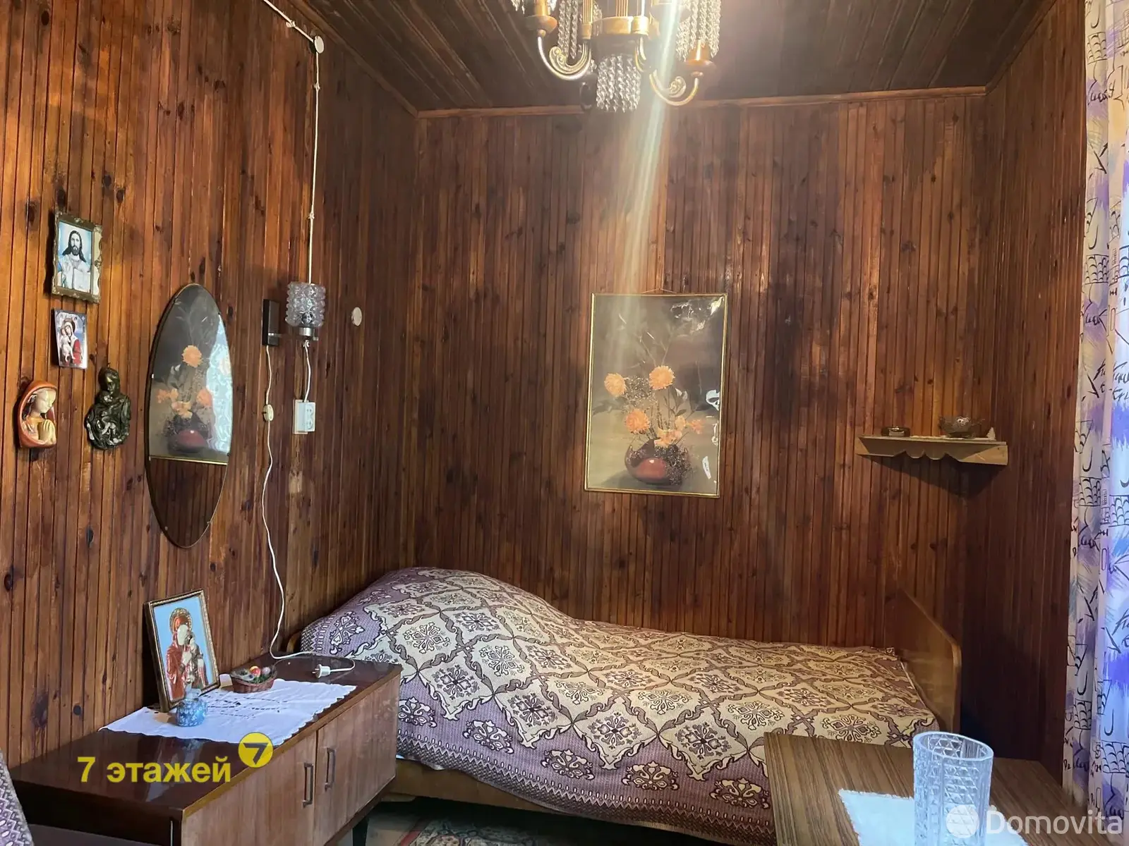 Цена продажи дачи, Заря-81, 