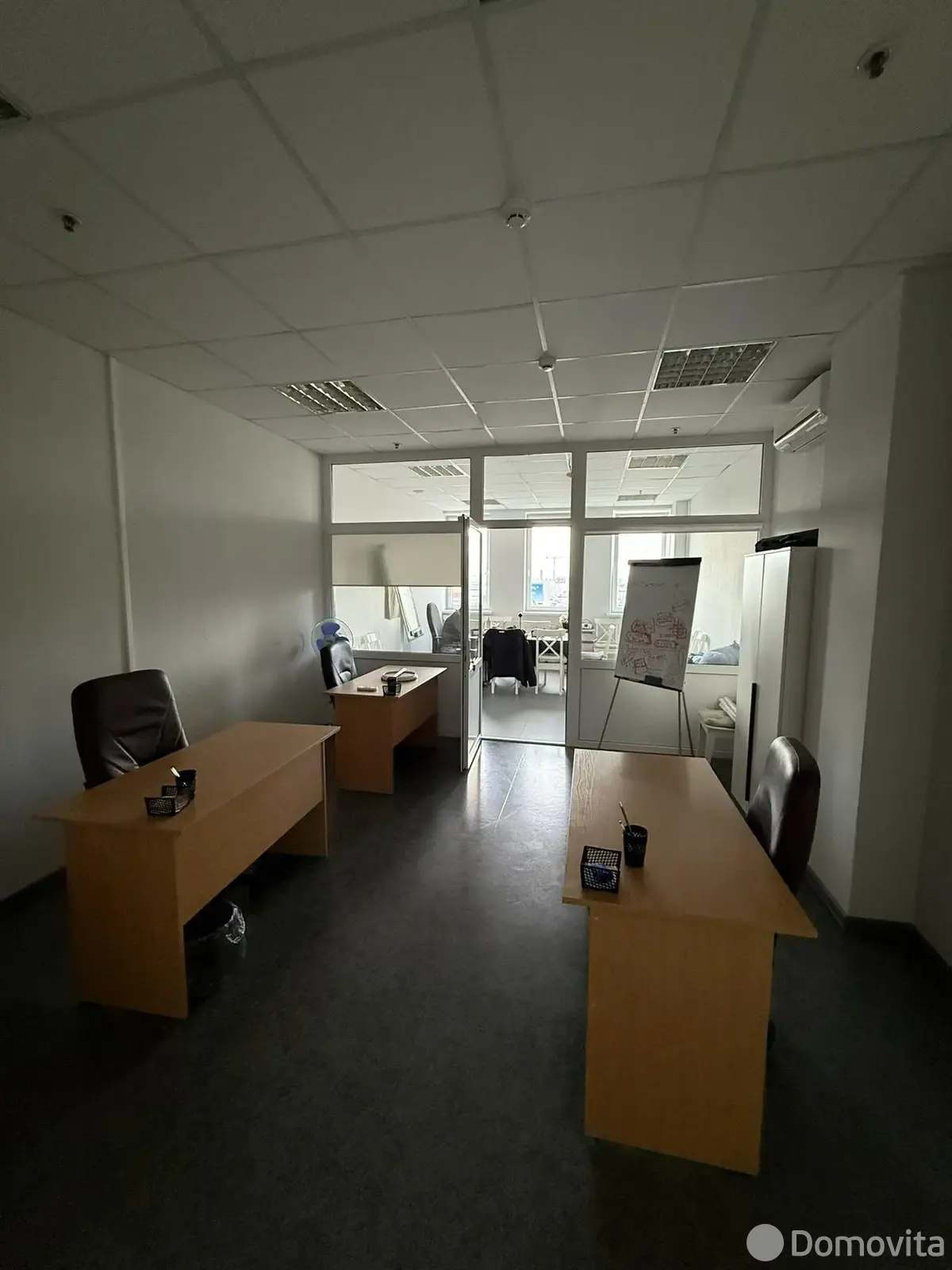 Аренда офиса на ул. Тимирязева, д. 67 в Минске, 800EUR, код 16808 - фото 26