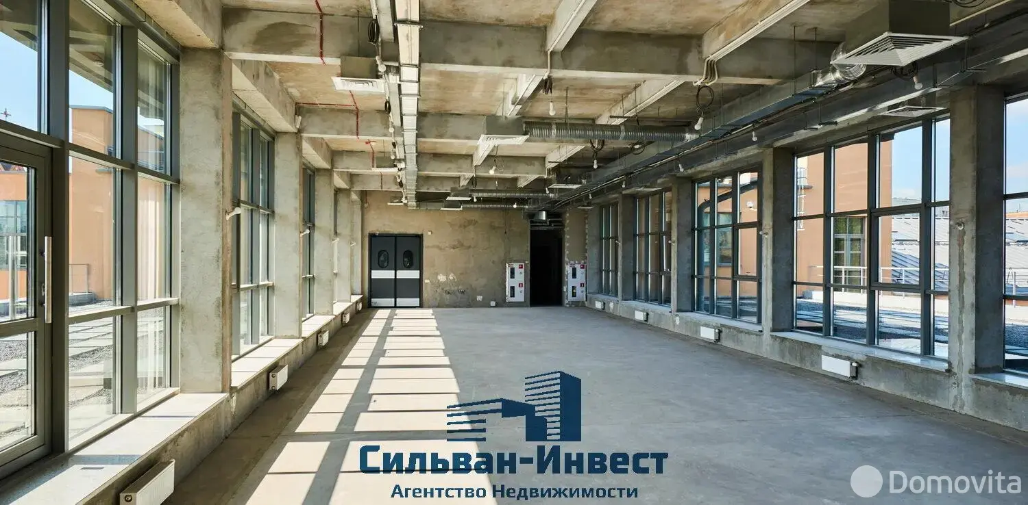 Аренда офиса на ул. Свердлова, д. 2 в Минске, 22825EUR, код 15745 - фото 18