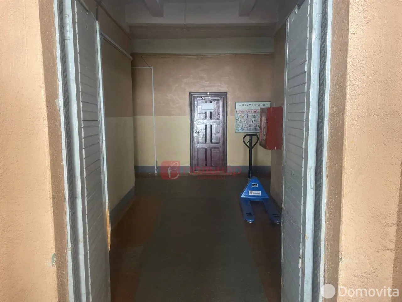 склад, Минск, ул. Академическая, д. 6