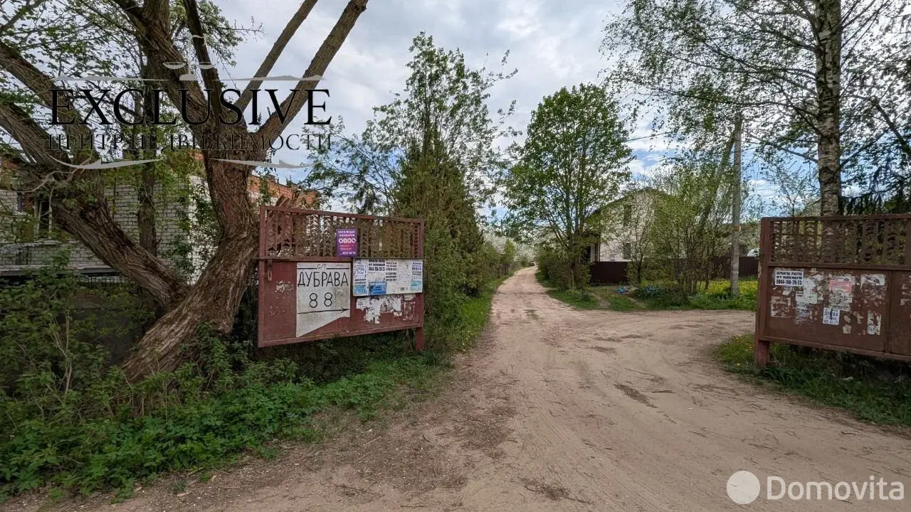 Продажа 1-этажной дачи в Дубрава-88 Минская область, 12500USD, код 185784 - фото 12