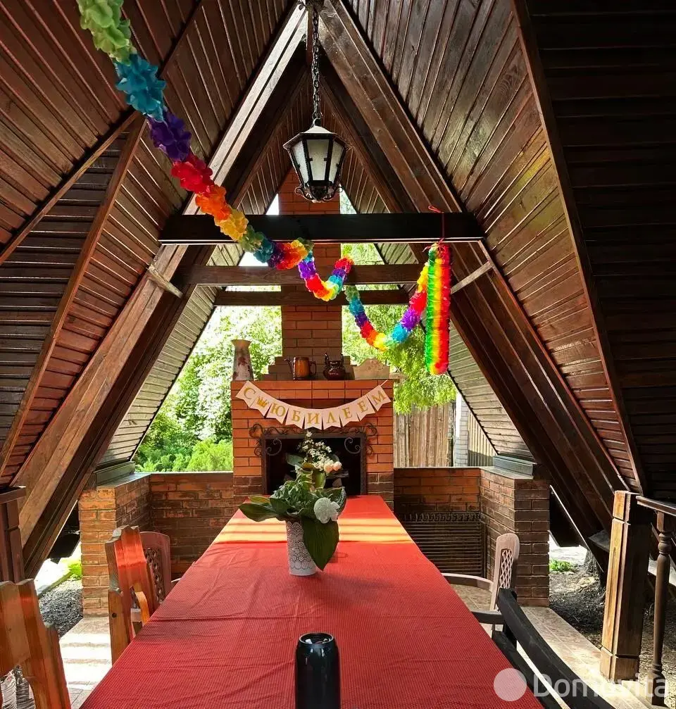 Продажа 2-этажной дачи в Железняках Витебская область, 90000USD, код 184845 - фото 39