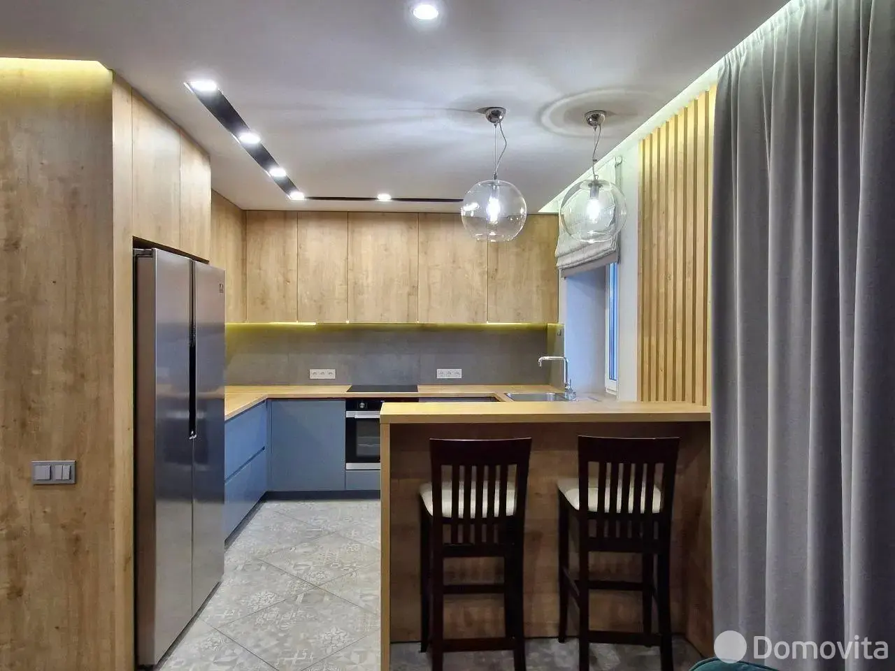 квартира, Минск, ул. Сторожовская, д. 8 