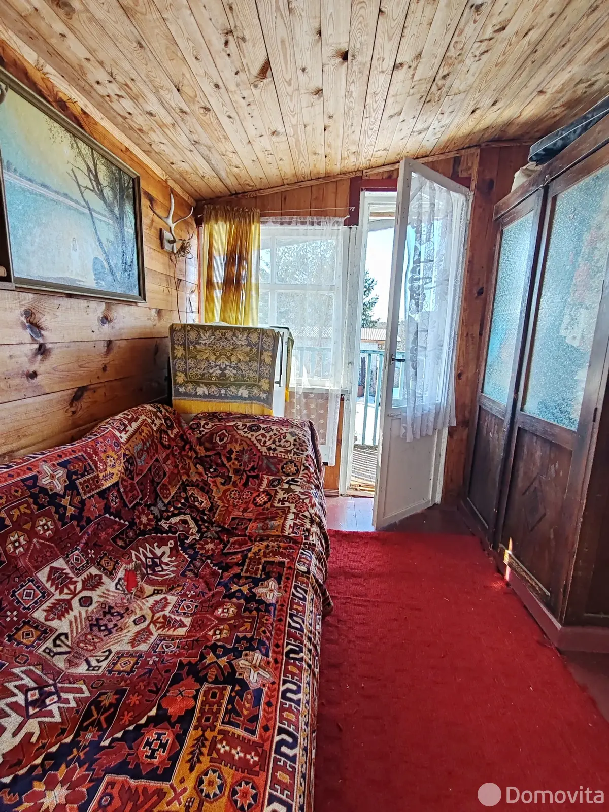 Продажа 2-этажной дачи в Лятохах Витебская область, 14000USD, код 185196 - фото 16