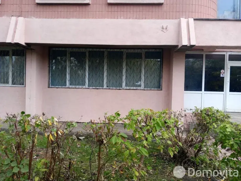 Купить офис на ул. Харьковская, д. 15 в Минске, 142632BYN, код 9703 - фото 5