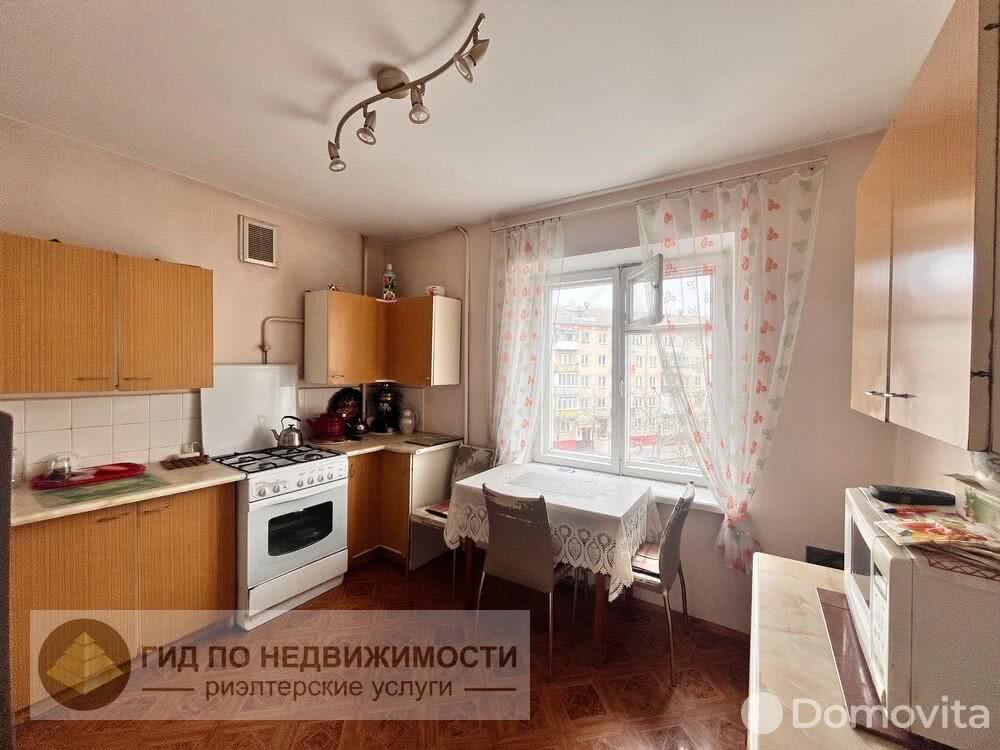 Продажа 4-комнатной квартиры в Гомеле, ул. Катунина, д. 7, 78000 USD, код: 978115 - фото 1