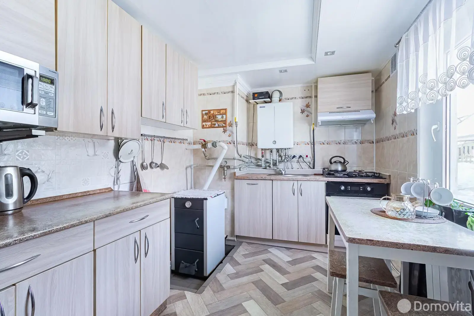 дом, Молодечно, пер. Якуба Коласа 2-ой, д. 14