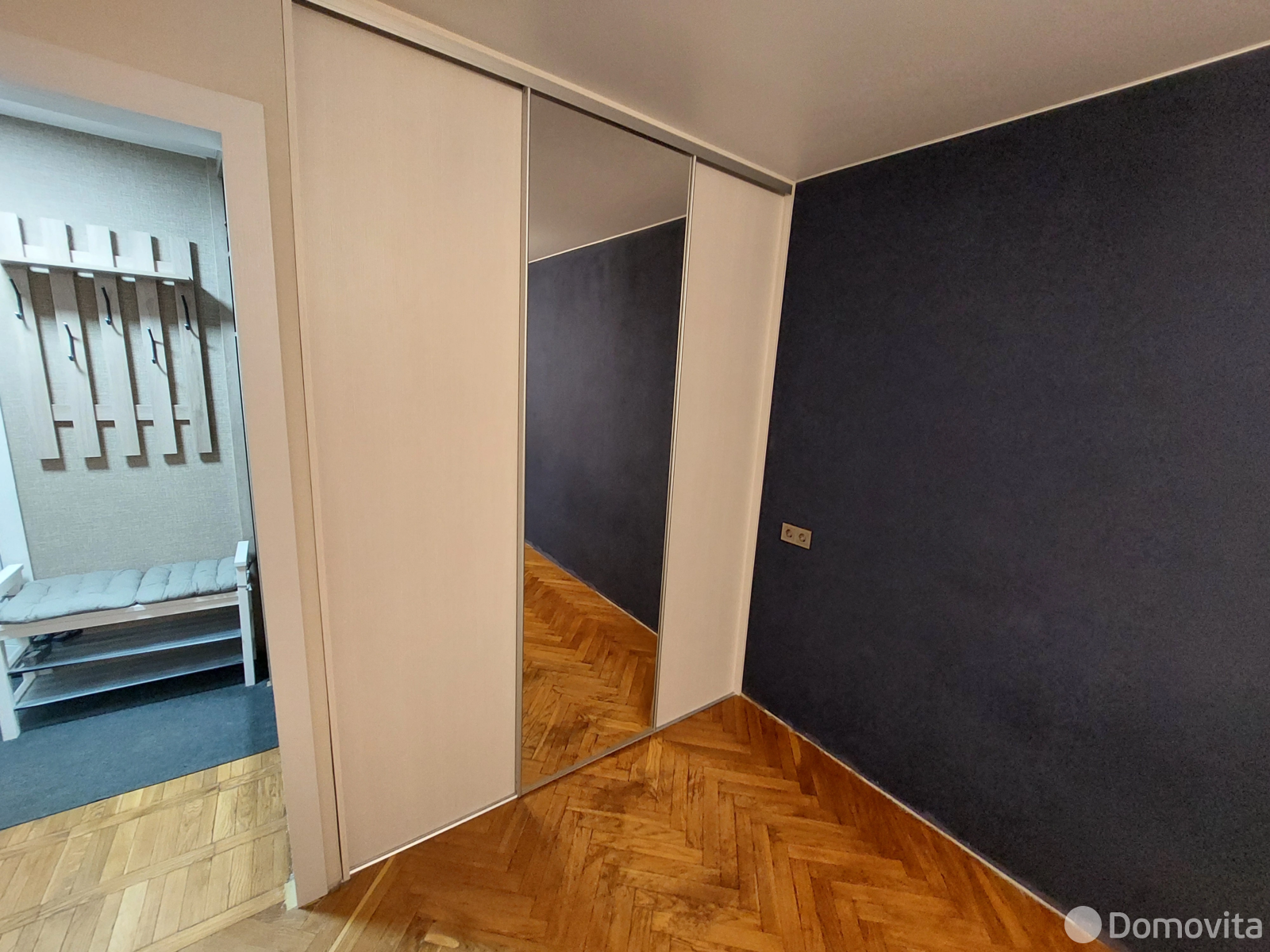 квартира, Минск, ул. Седых, д. 14Б без посредников