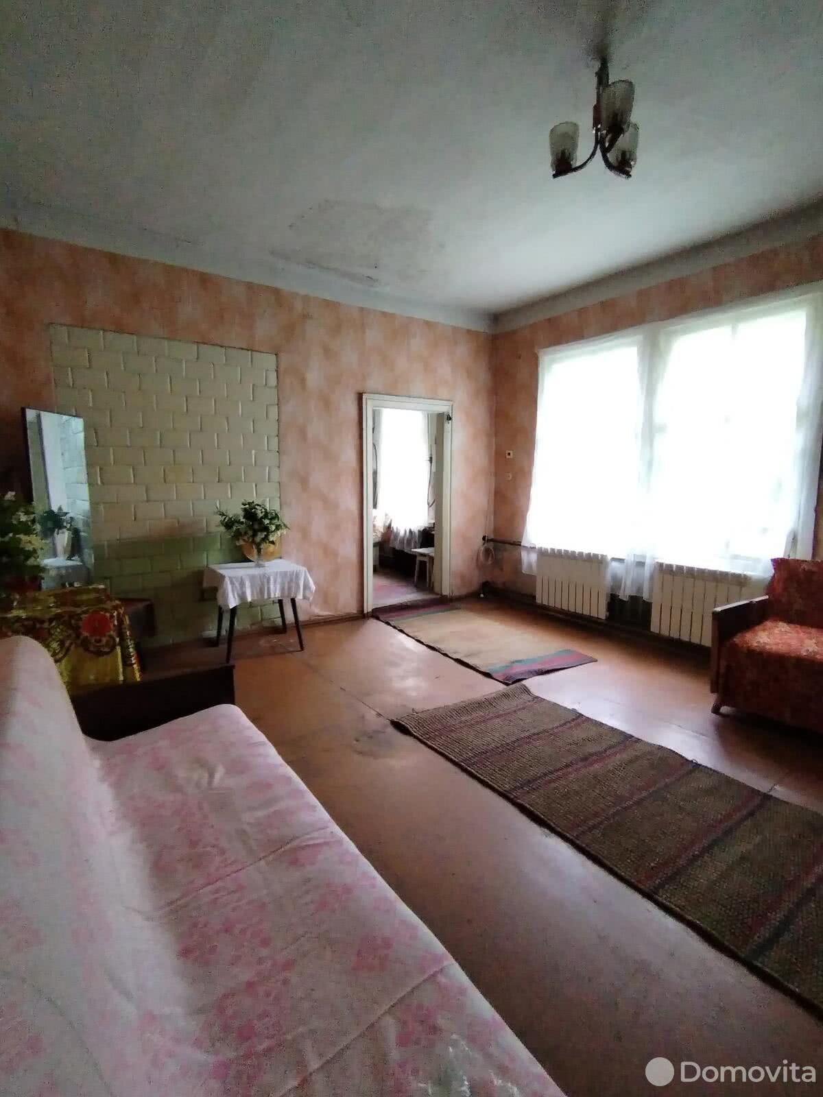 Продажа 1-комнатной квартиры в Жлобине, ул. Петровского, д. 65А, 15000 USD, код: 1011512 - фото 5