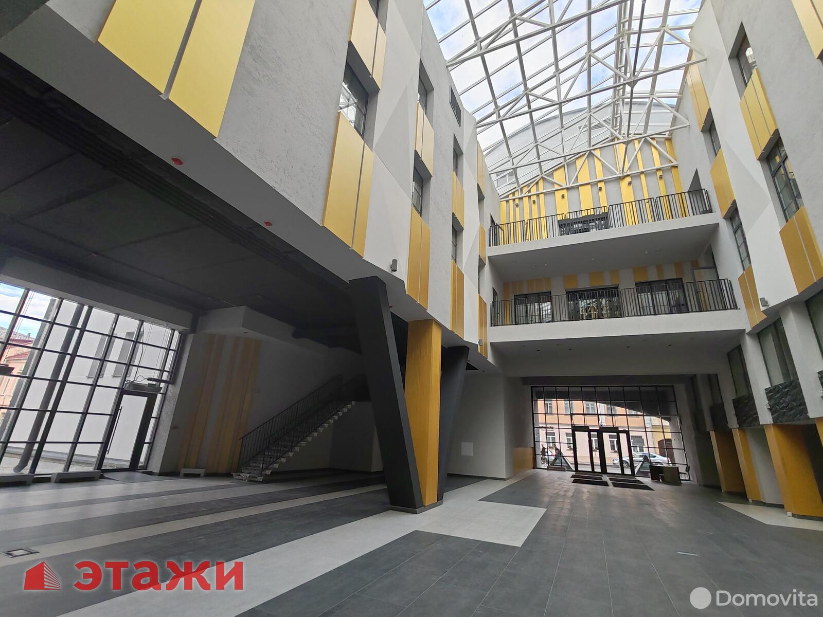 Аренда торговой точки на ул. Интернациональная, д. 3 в Минске, 6250EUR, код 965512 - фото 9