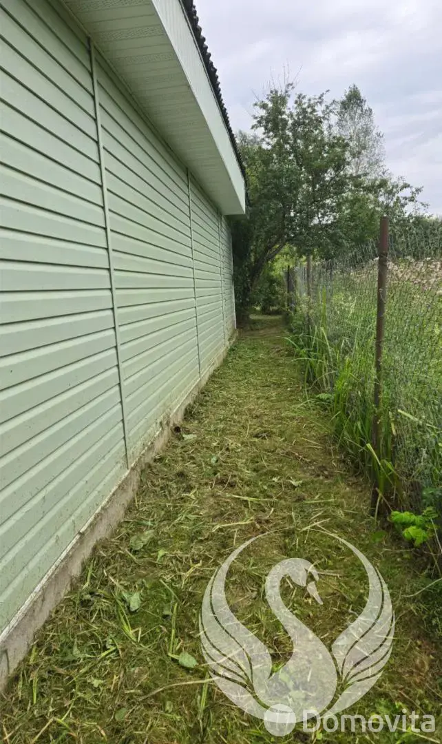 дом, Велятичи, ул. Боровая, д. 10 - лучшее предложение