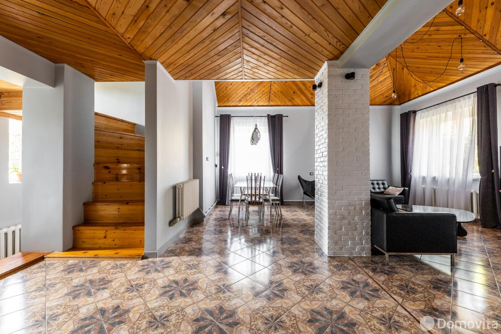 Стоимость продажи дома, Раков, ул. Луговая, д. 4/А