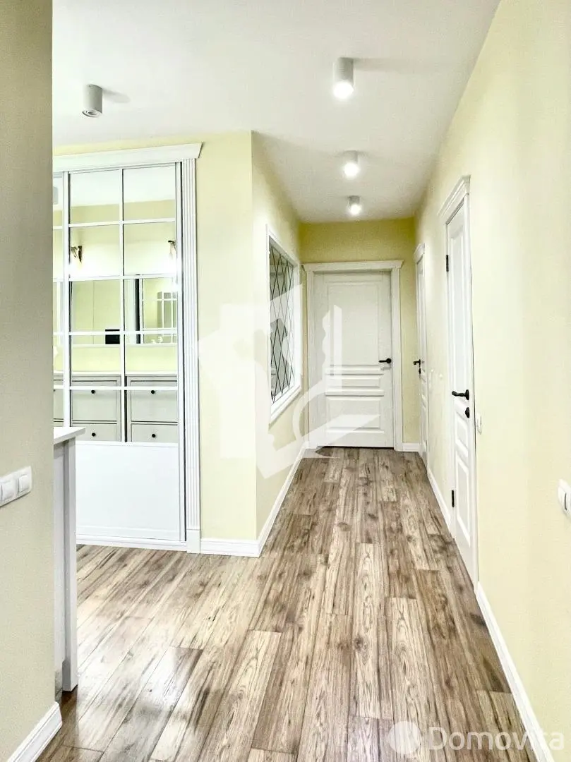 Снять 2-комнатную квартиру в Минске, ул. Скрыганова, д. 4Д, 700USD, код 147542 - фото 11