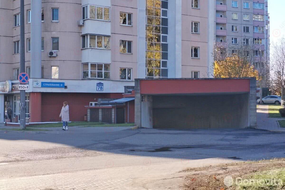 Продажа гаража в Минске пр-т Рокоссовского, д. 78/1Г, 6500USD - фото 1