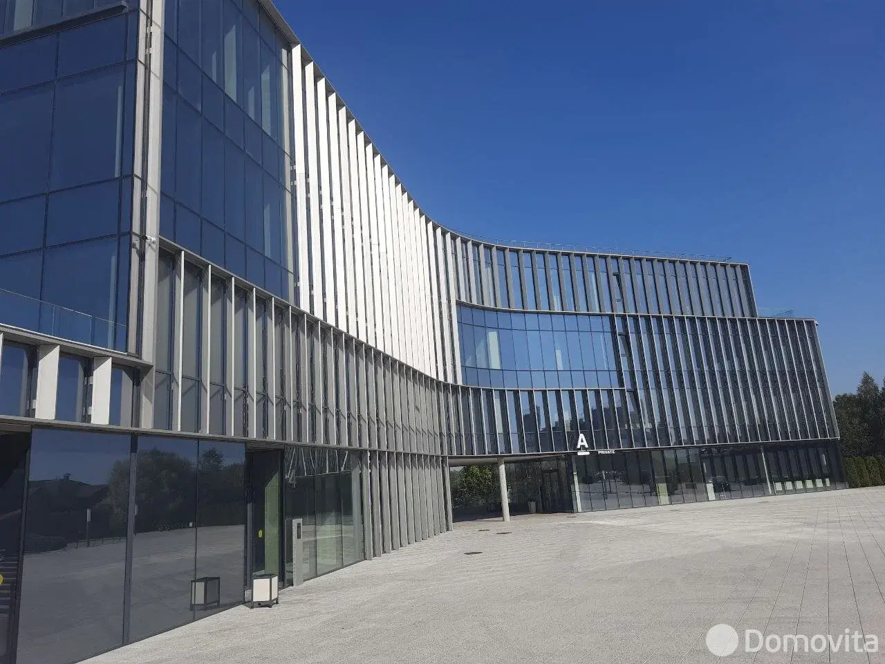 Аренда офиса на пер. Веснинка, д. 16/3А в Минске, 5756USD, код 13783 - фото 4