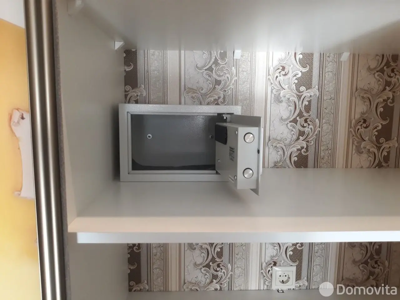 Снять 1-комнатную квартиру в Боровлянах, ул. Березовая Роща, д. 99/1, 400USD, код 150465 - фото 21