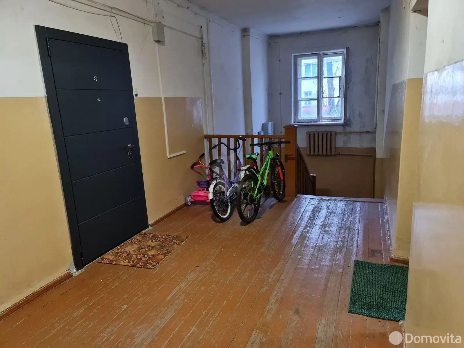 комната, Минск, ул. Днепровская, д. 11 