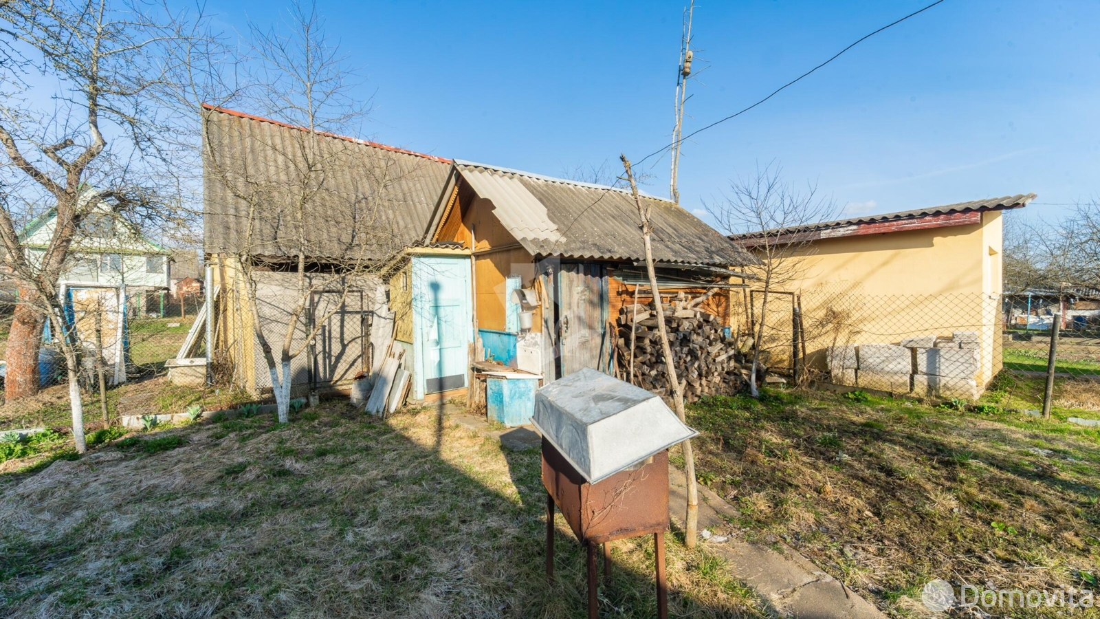 дача, Факел Воложинский район, 