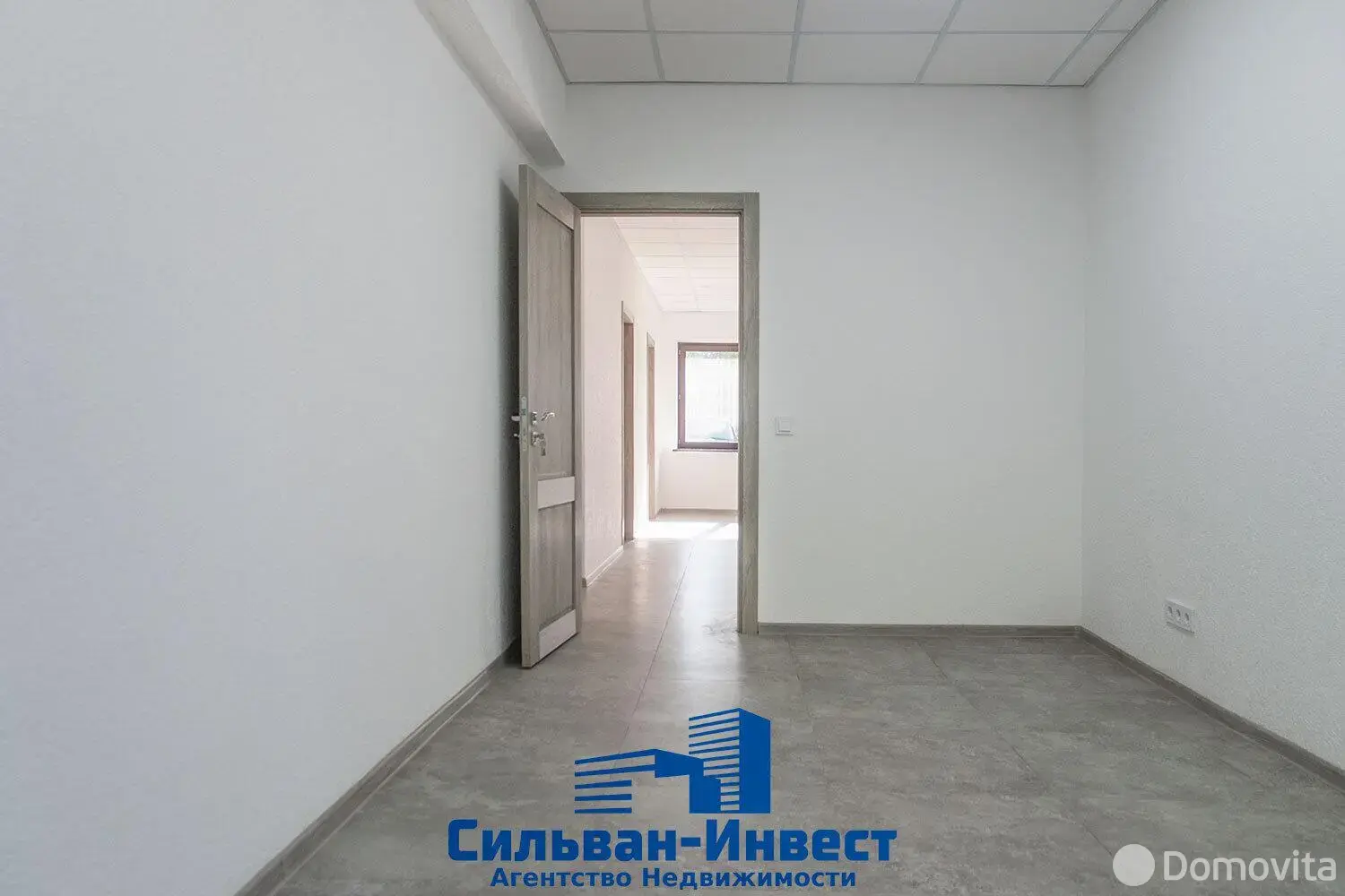 Купить офис на ул. Антоновская, д. 2 в Минске, 1087800USD, код 9963 - фото 11