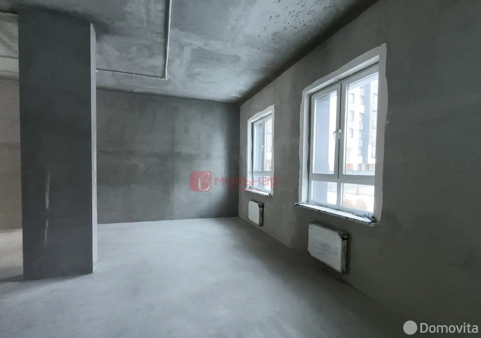 Снять торговое помещение на ул. Нововиленская, д. 61 в Минске, 2644BYN, код 966594 - фото 6