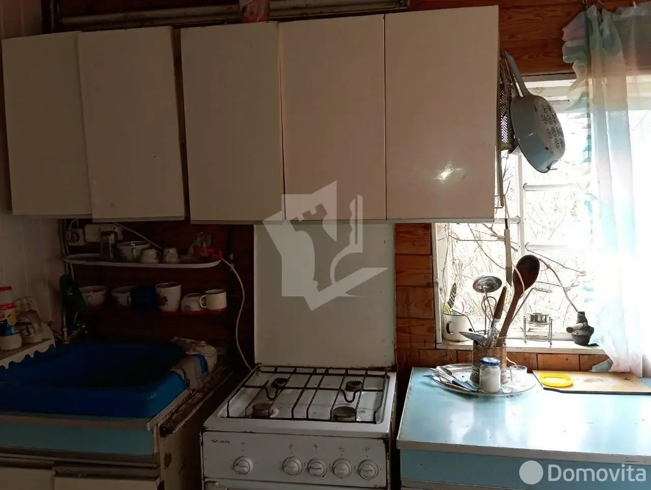 Продажа 2-этажной дачи в Верас-Калибр Минская область, 20000USD, код 185479 - фото 13