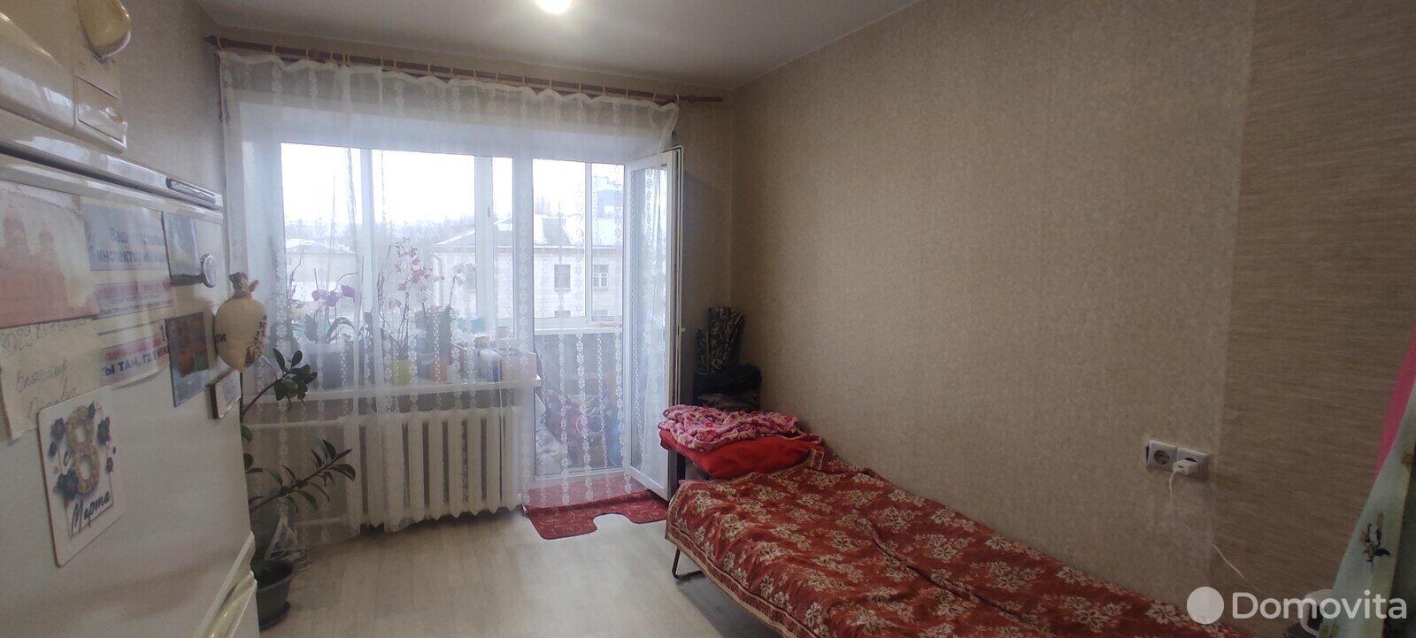 Продажа комнаты в Минске, ул. Карла Либкнехта, д. 92, цена 21000 USD, код 6259 - фото 1