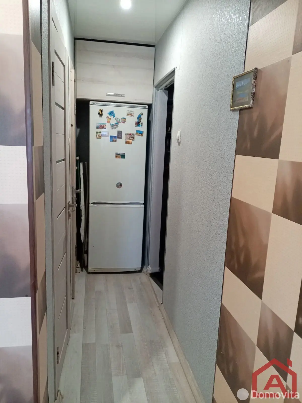 квартира, Минск, ул. Алтайская, д. 102/3