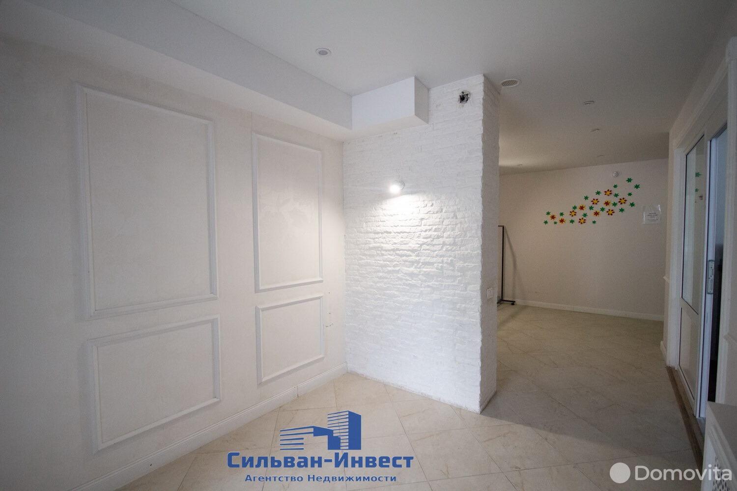 купить офис, Минск, Старовиленский тр-т, д. 10