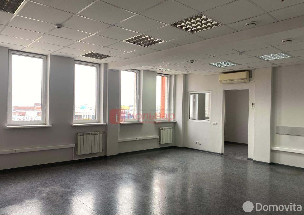 Снять офис на ул. Тимирязева, д. 67 в Минске, 1170EUR, код 13091 - фото 2