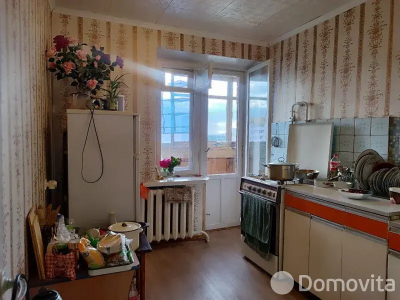 комната, Минск, ул. Голодеда, д. 77, стоимость продажи 69 990 р.