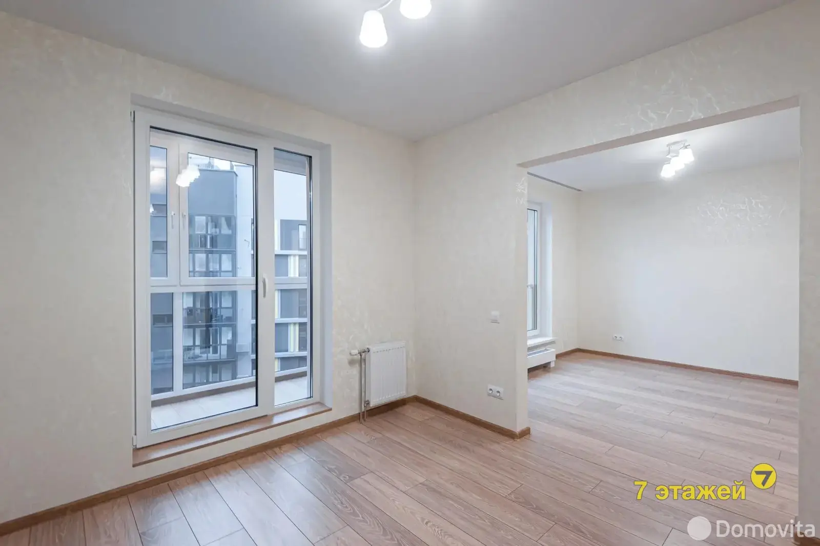 Снять 3-комнатную квартиру в Копище, ул. Пилотная, д. 12, 750USD, код 148979 - фото 27