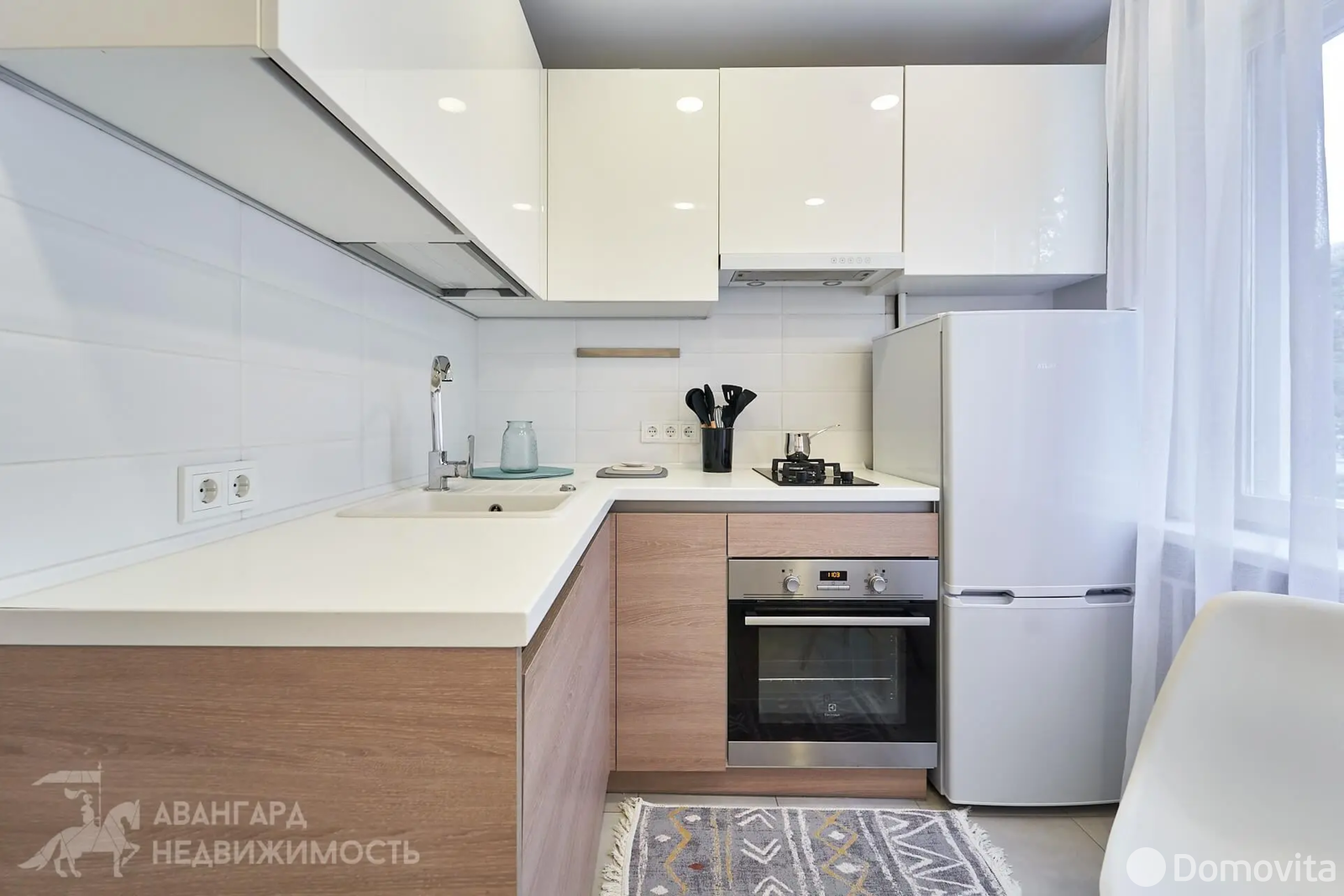 аренда квартиры, Минск, ул. Яна Райниса, д. 7