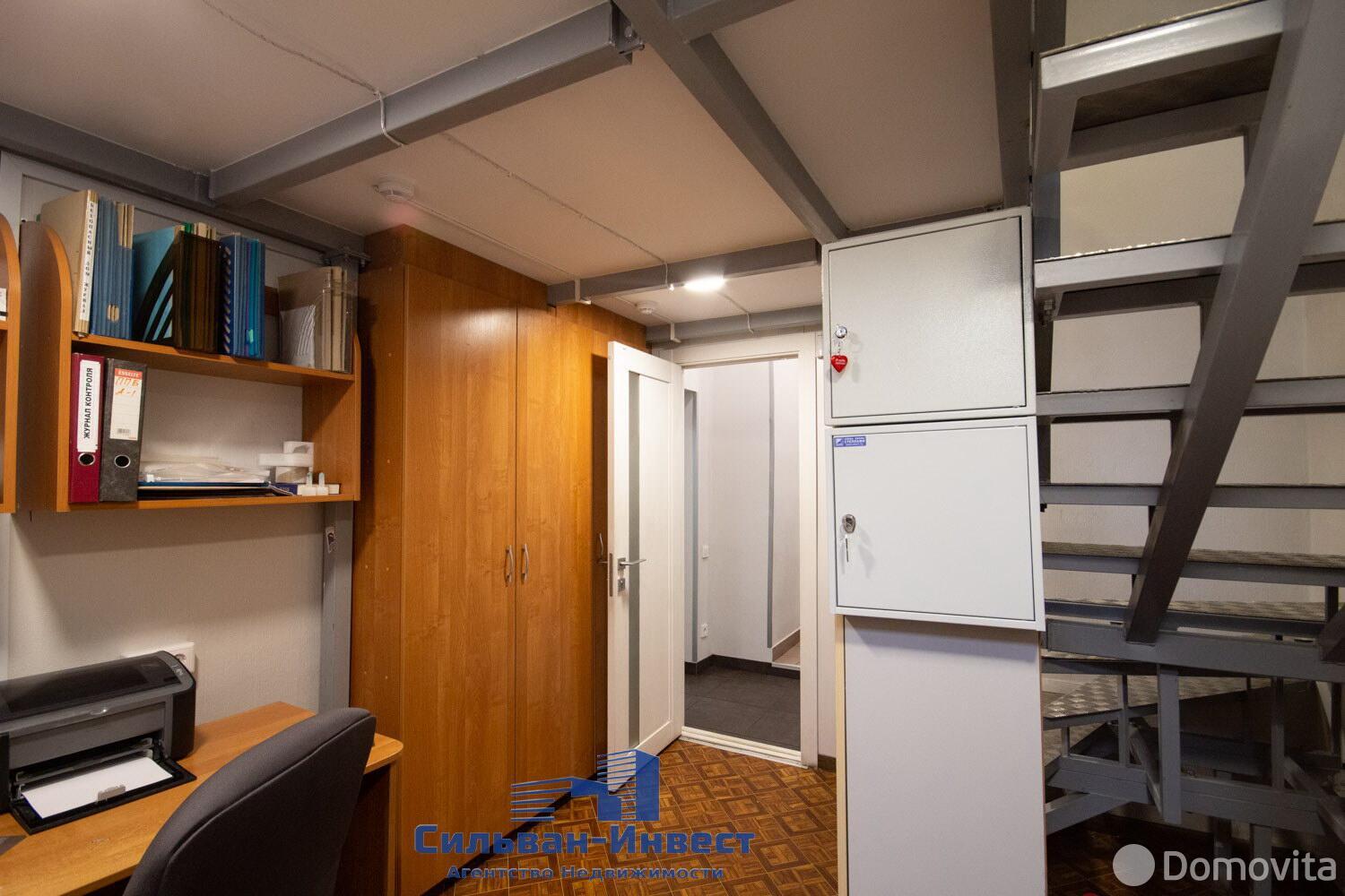 Купить офис на ул. Якуба Коласа, д. 51/1 в Минске, 420000USD, код 7851 - фото 13