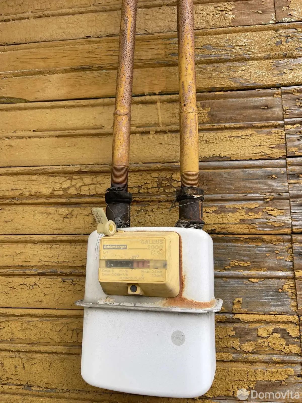 дом, Гродно, пер. Крайний