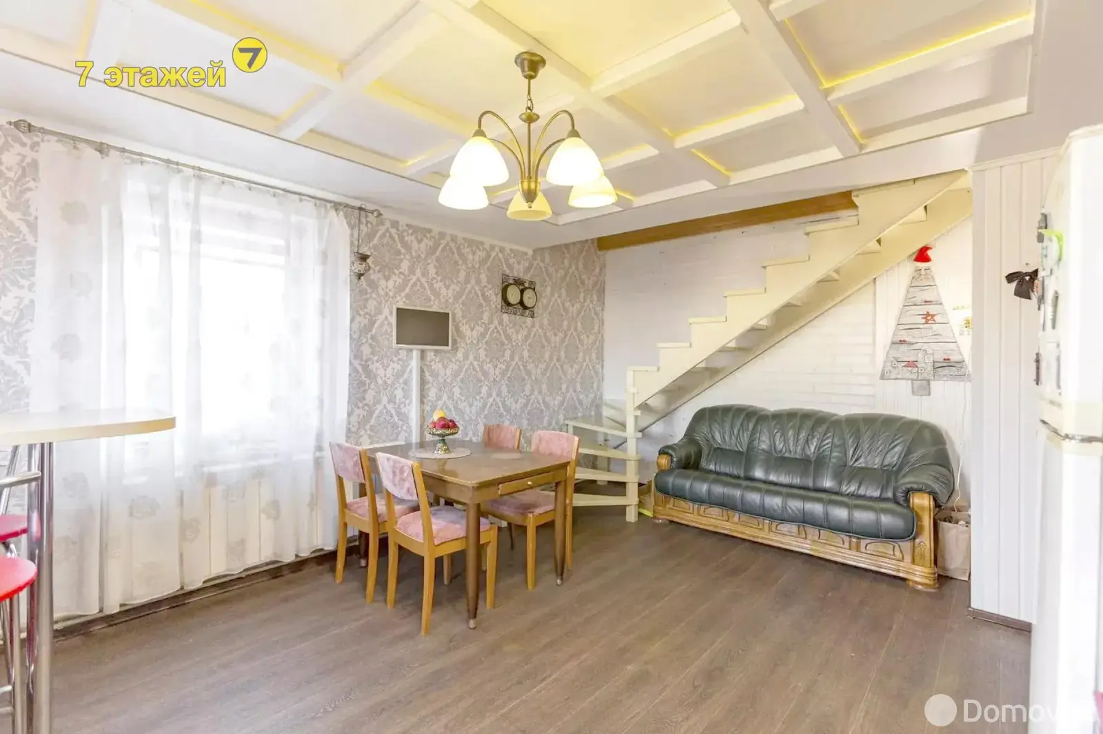 дом, Белая, , стоимость продажи 414 199 р.