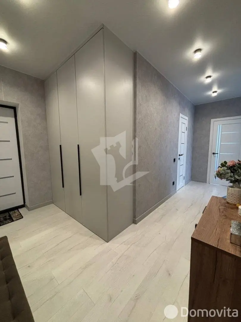 Снять 3-комнатную квартиру в Минске, ул. Леонида Щемелёва, д. 10, 700USD, код 150457 - фото 8