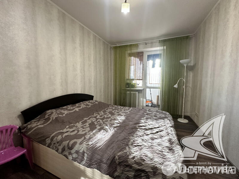 Купить 3-комнатную квартиру в Бресте, ул. Сосновая, 61000 USD, код: 1075190 - фото 2