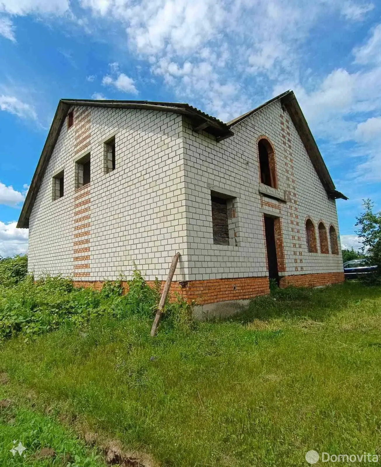 продажа коттеджа, Солоное, ул. Центральная, д. 90А