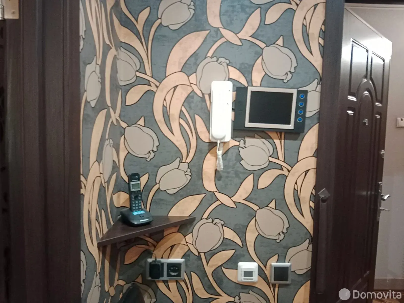 Снять 1-комнатную квартиру в Минске, ул. Налибокская, д. 46, 370USD, код 147010 - фото 18